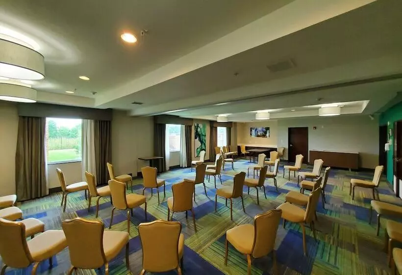 Otel Holiday Inn Express Pearland, An Ihg