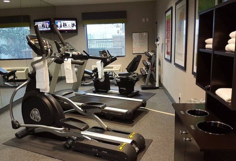 هتل Holiday Inn Express Pearland, An Ihg