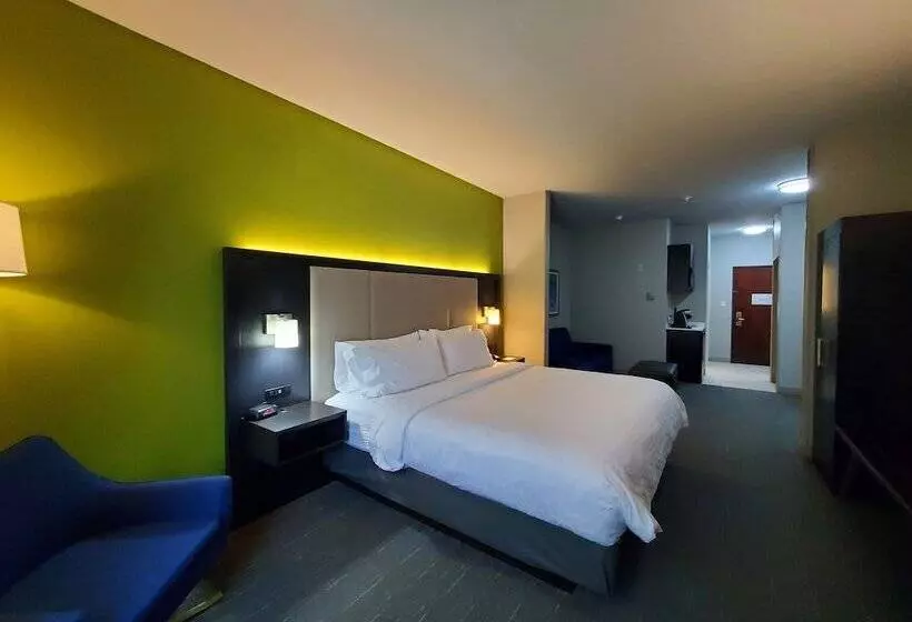 Otel Holiday Inn Express Pearland, An Ihg