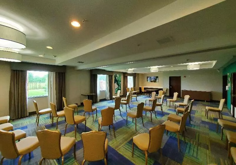 Otel Holiday Inn Express Pearland, An Ihg