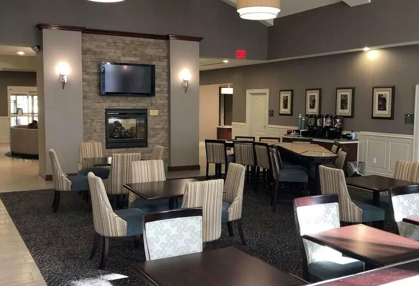 호텔 Homewood Suites By Hilton Hagerstown
