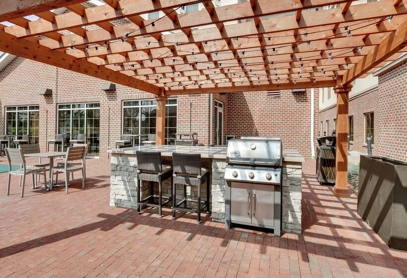 호텔 Homewood Suites By Hilton Hagerstown