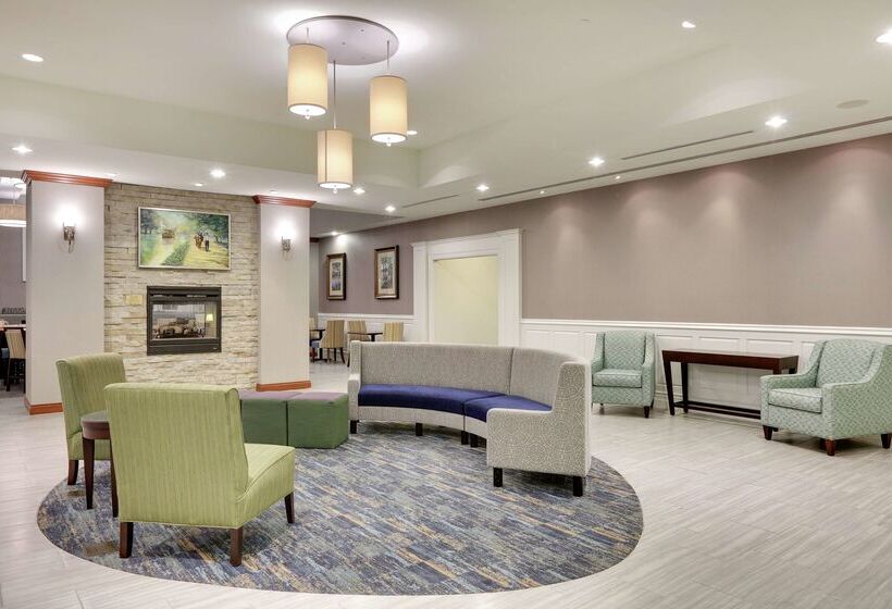 호텔 Homewood Suites By Hilton Hagerstown
