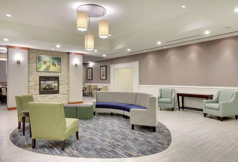 호텔 Homewood Suites By Hilton Hagerstown