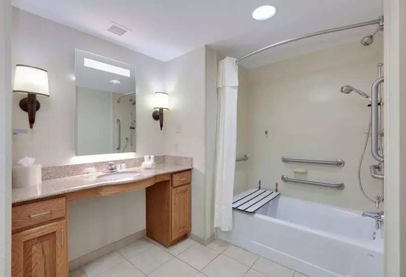 호텔 Homewood Suites By Hilton Hagerstown