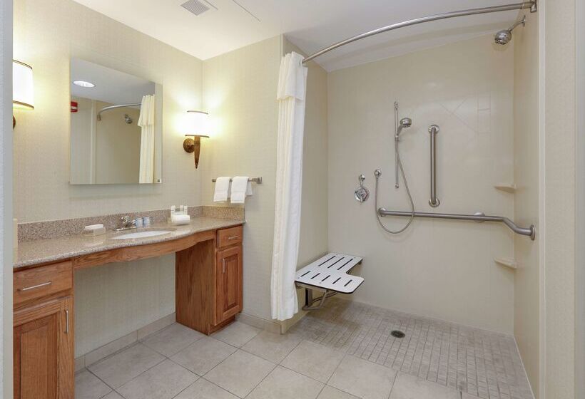 호텔 Homewood Suites By Hilton Hagerstown