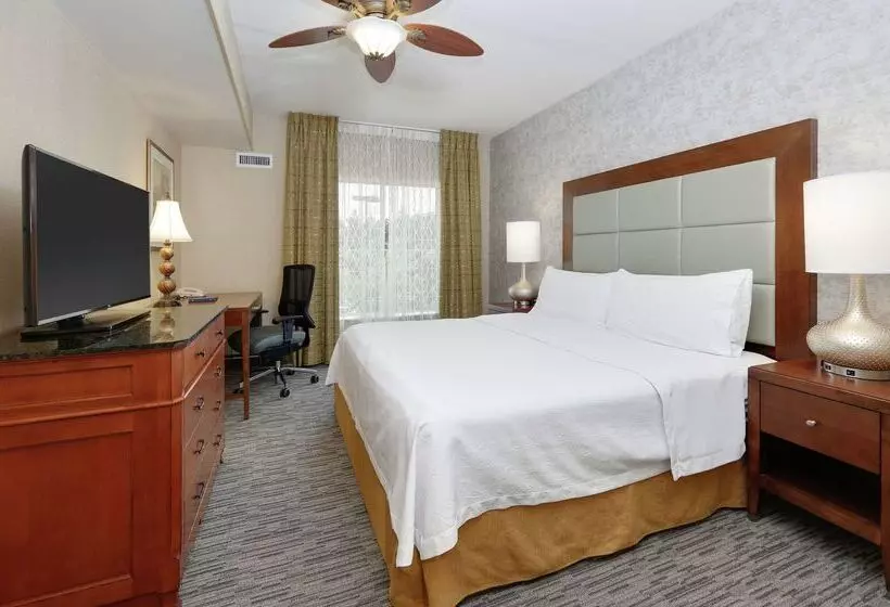 호텔 Homewood Suites By Hilton Hagerstown
