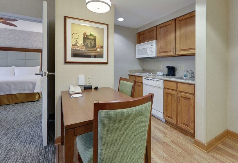 호텔 Homewood Suites By Hilton Hagerstown