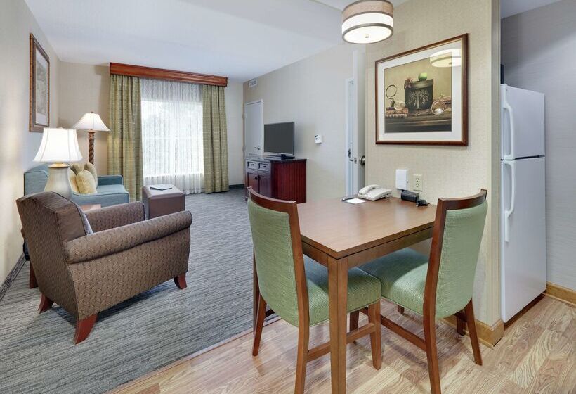 호텔 Homewood Suites By Hilton Hagerstown
