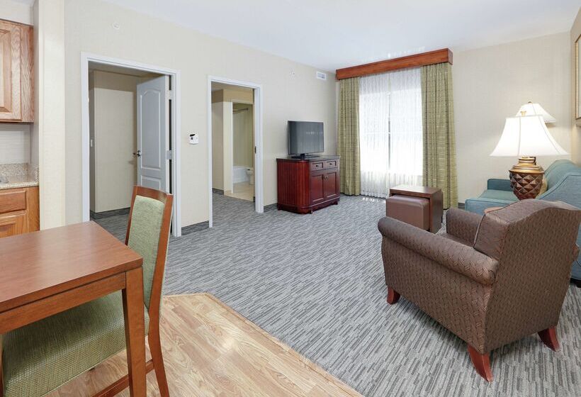 호텔 Homewood Suites By Hilton Hagerstown