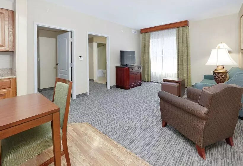 호텔 Homewood Suites By Hilton Hagerstown