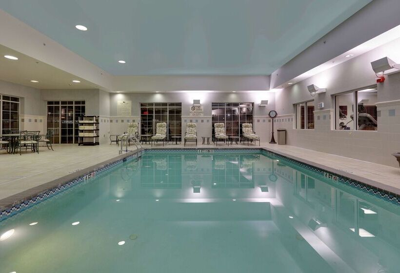 호텔 Homewood Suites By Hilton Hagerstown