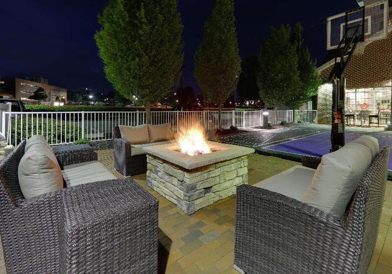 호텔 Homewood Suites By Hilton Hagerstown