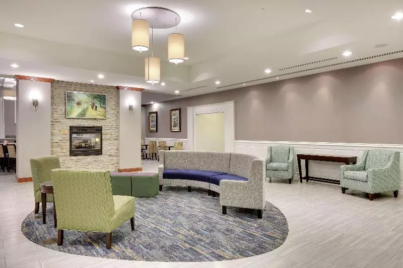 호텔 Homewood Suites By Hilton Hagerstown