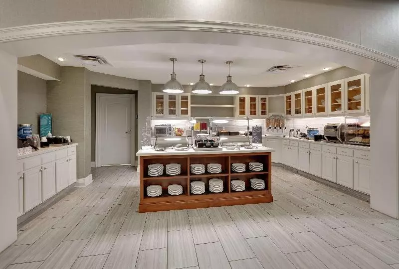 호텔 Homewood Suites By Hilton Hagerstown