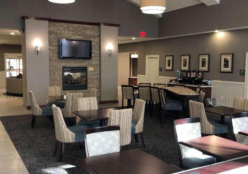 호텔 Homewood Suites By Hilton Hagerstown