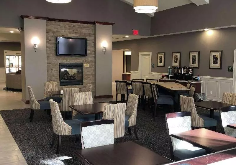 호텔 Homewood Suites By Hilton Hagerstown