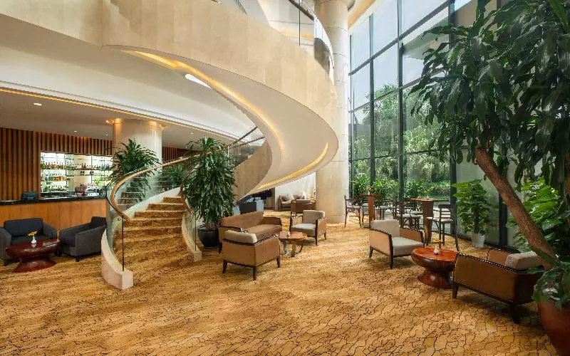 Sheraton Hanoi West