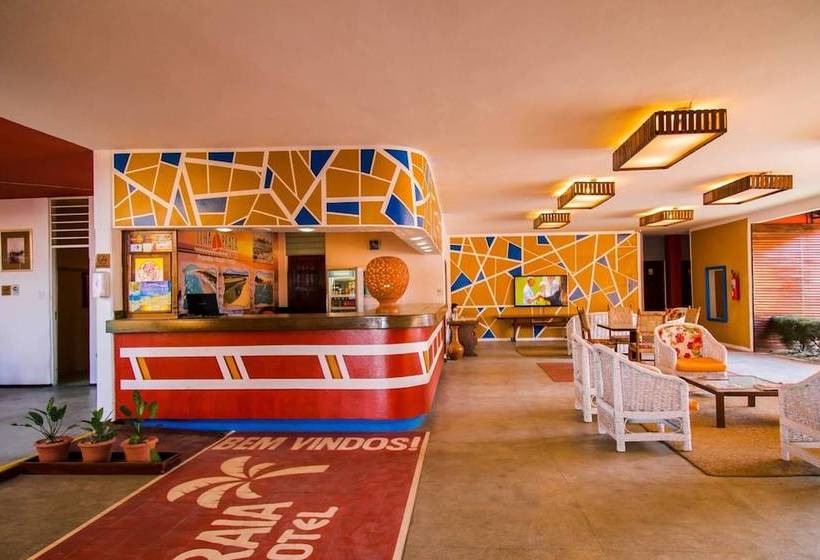 ホテル Ilha Praia