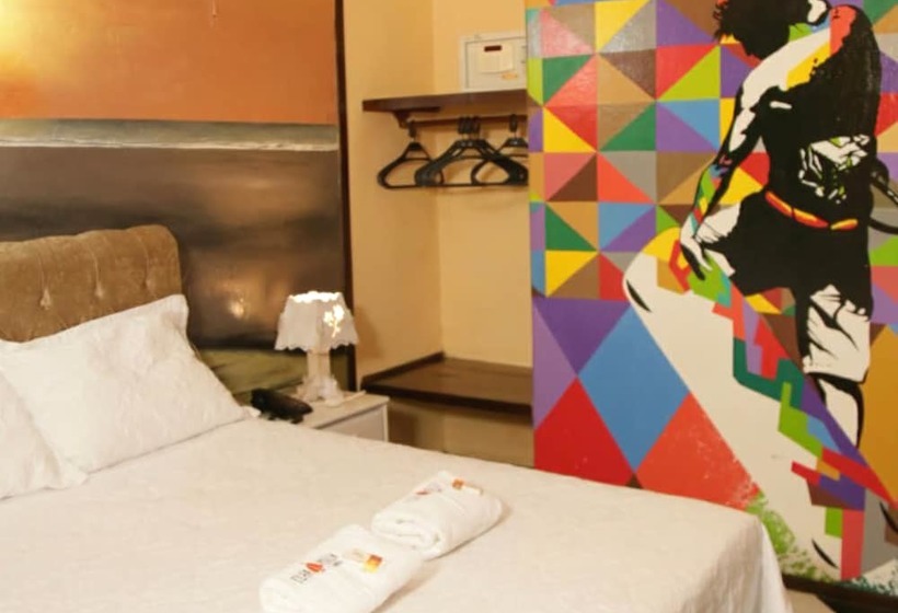 ホテル Ilha Praia