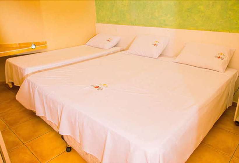 ホテル Ilha Praia