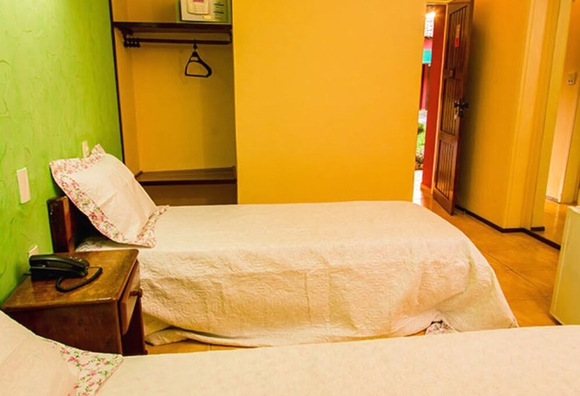 ホテル Ilha Praia