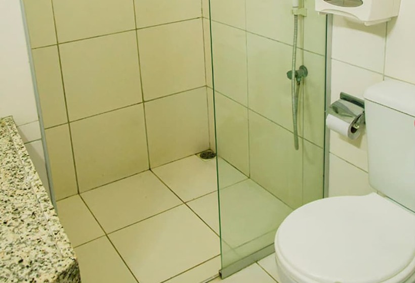 ホテル Ilha Praia