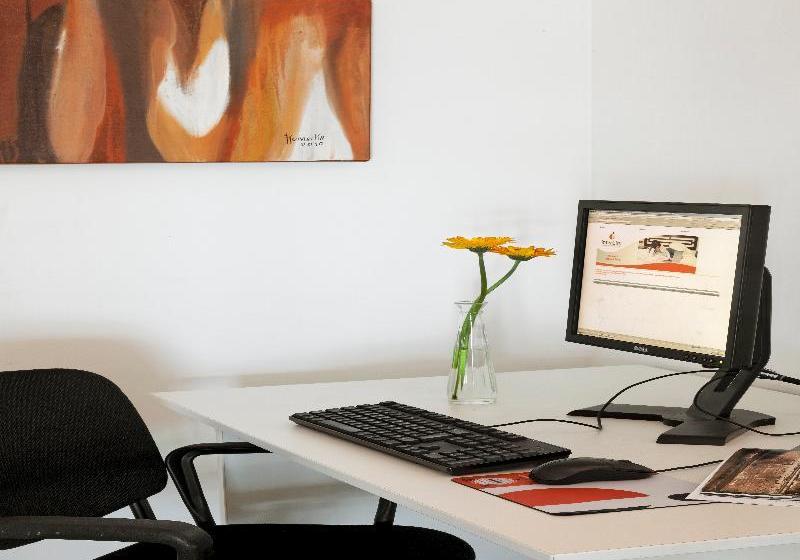 Happy Hotel Manaíra