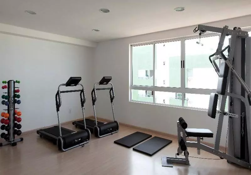 Happy Hotel Manaíra