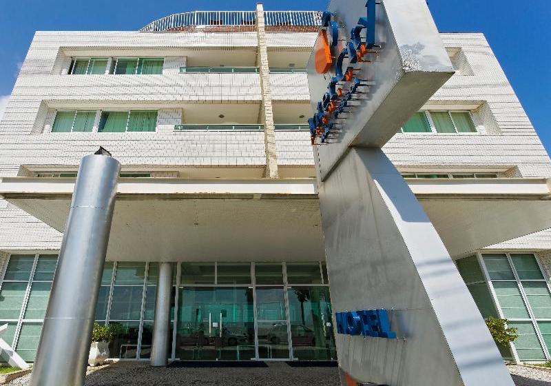 Happy Hotel Manaíra