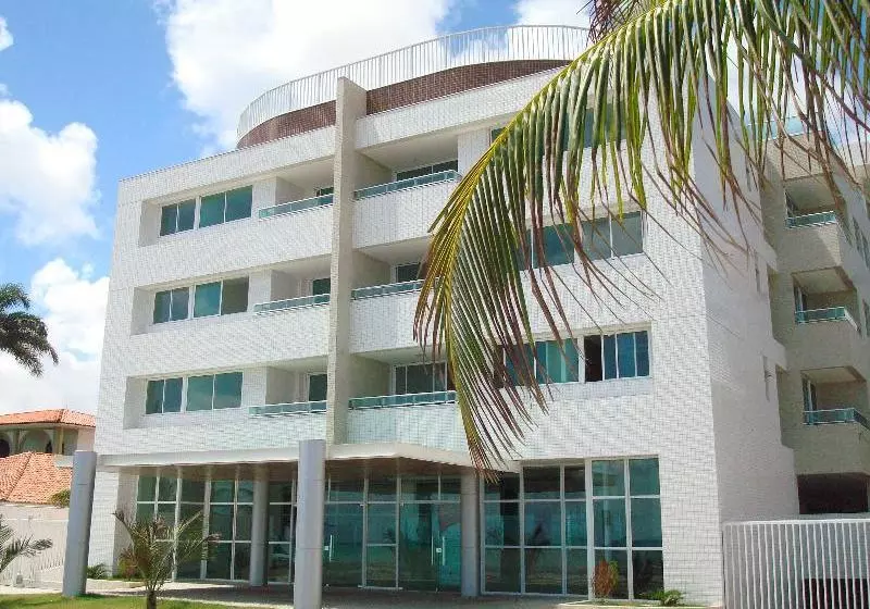 Happy Hotel Manaíra