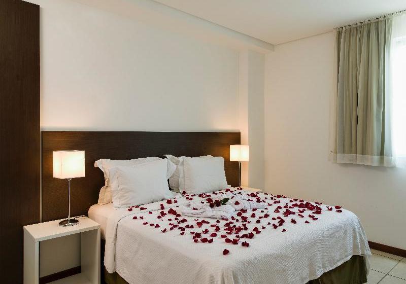 Happy Hotel Manaíra