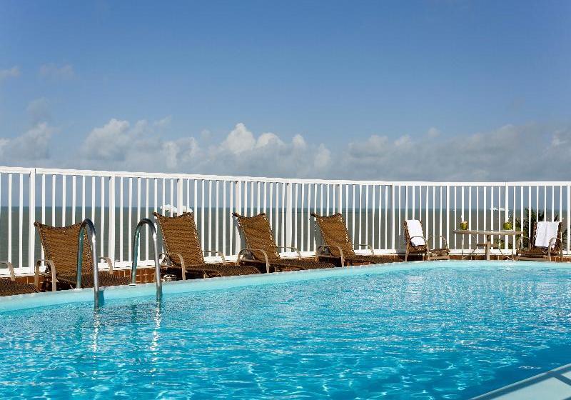 Happy Hotel Manaíra