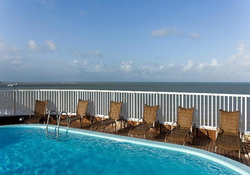 Happy Hotel Manaíra