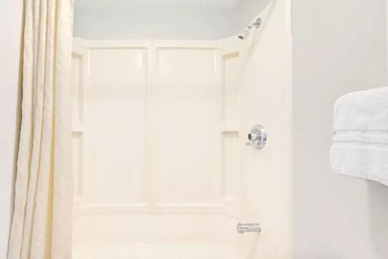 酒店 Dallas Love Field Inn