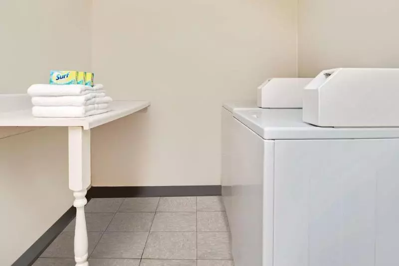 酒店 Dallas Love Field Inn