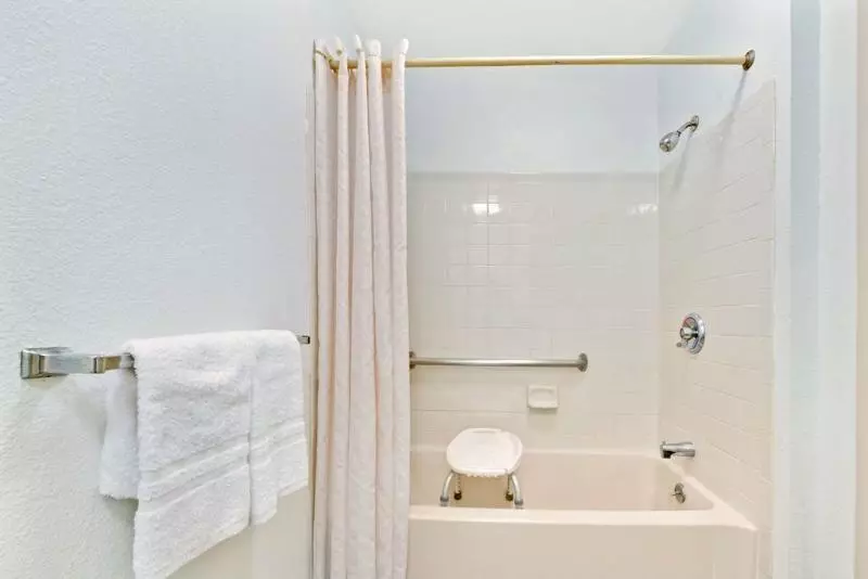 酒店 Dallas Love Field Inn