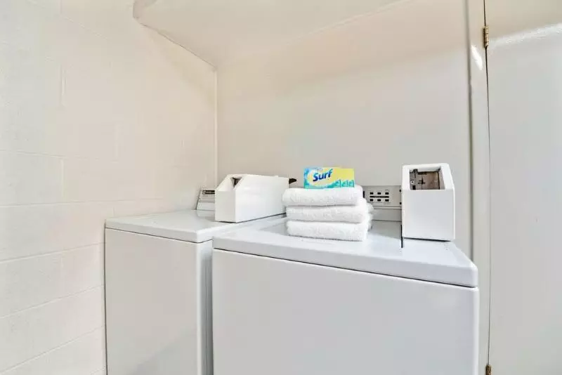 酒店 Dallas Love Field Inn