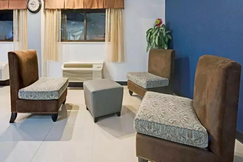 酒店 Dallas Love Field Inn