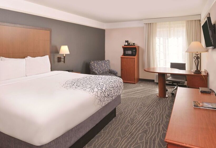 فندق La Quinta By Wyndham Ruidoso Downs