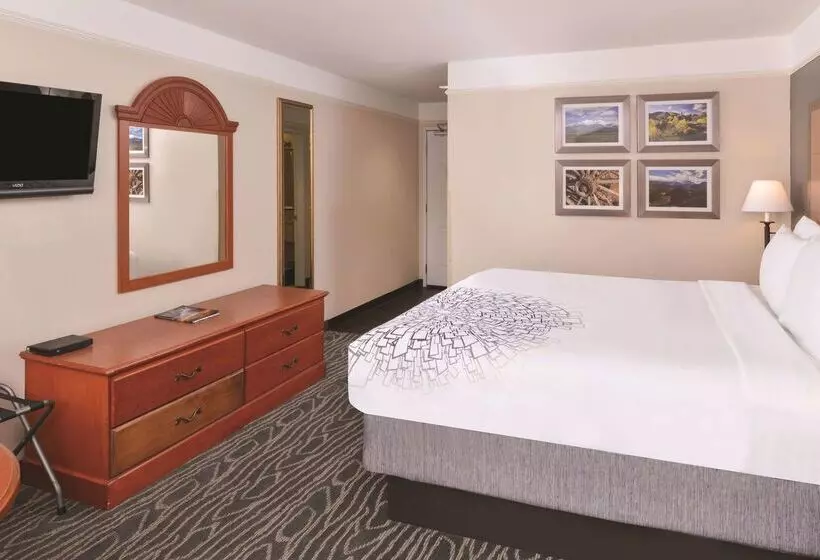 酒店 La Quinta By Wyndham Ruidoso Downs