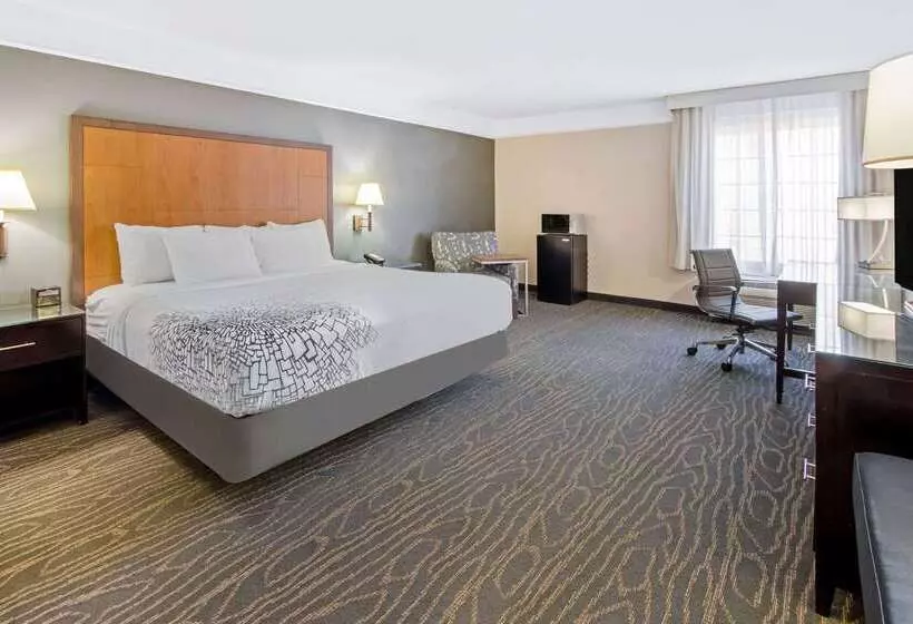 酒店 La Quinta By Wyndham Ruidoso Downs