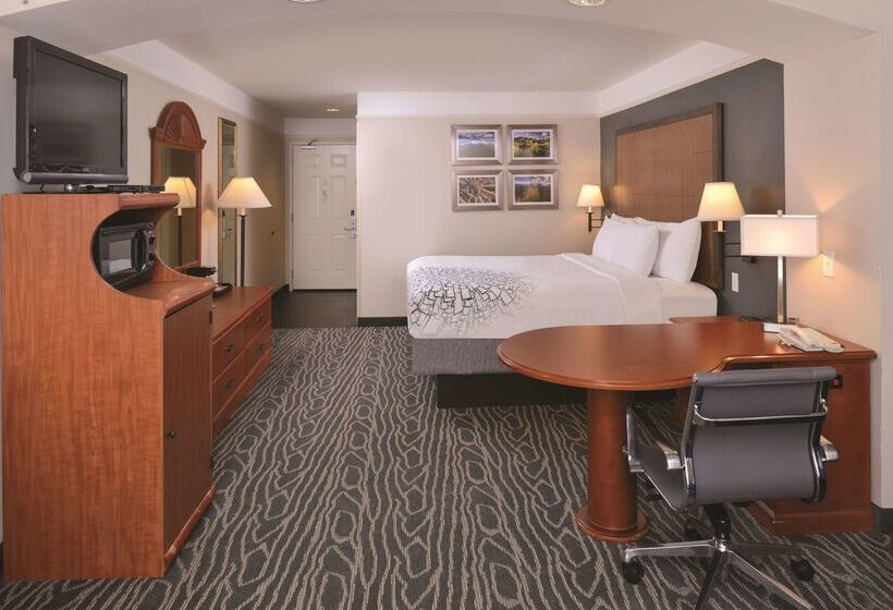 فندق La Quinta By Wyndham Ruidoso Downs