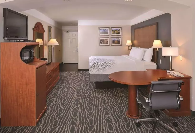 酒店 La Quinta By Wyndham Ruidoso Downs