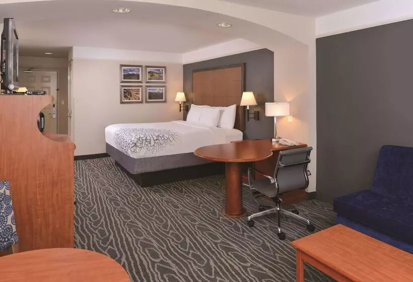 酒店 La Quinta By Wyndham Ruidoso Downs