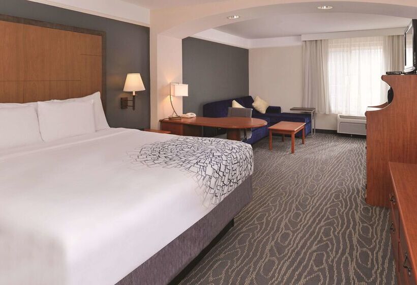 فندق La Quinta By Wyndham Ruidoso Downs