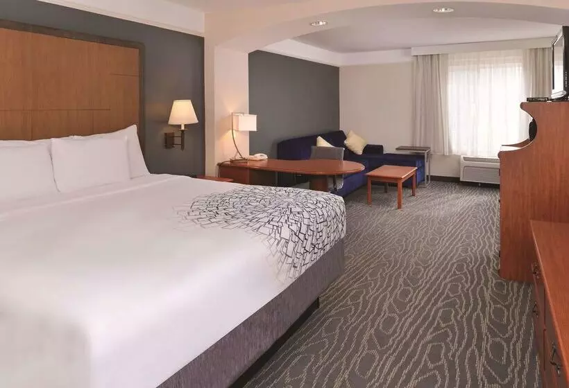 酒店 La Quinta By Wyndham Ruidoso Downs