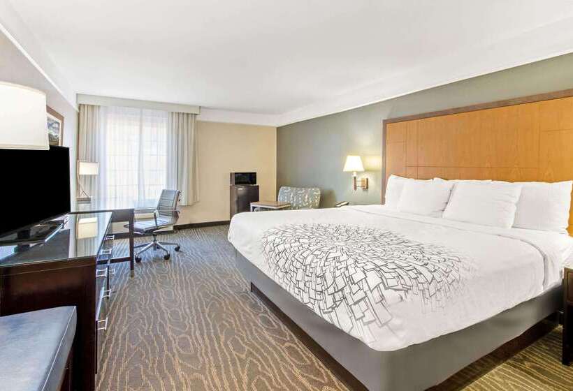 فندق La Quinta By Wyndham Ruidoso Downs