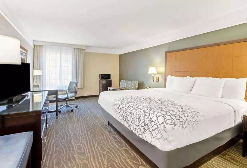 酒店 La Quinta By Wyndham Ruidoso Downs