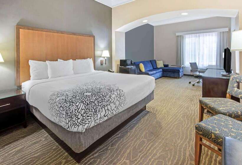 فندق La Quinta By Wyndham Ruidoso Downs